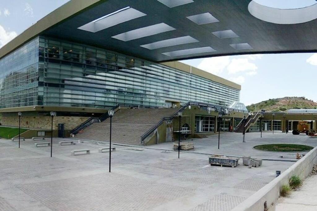 Ubicacion Ideal En Ciudad De Neuquen. Экстерьер фото
